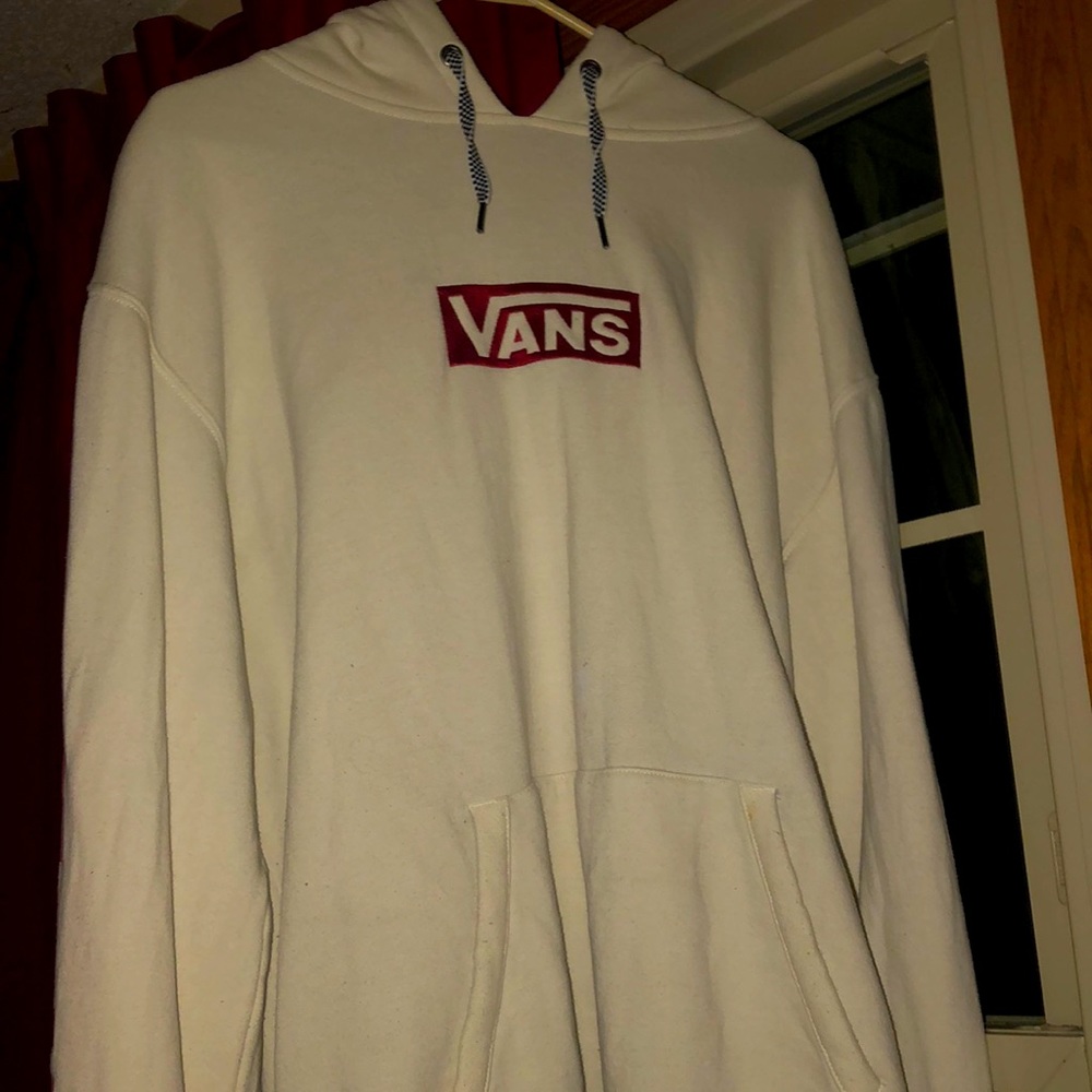 Vans Hoodie